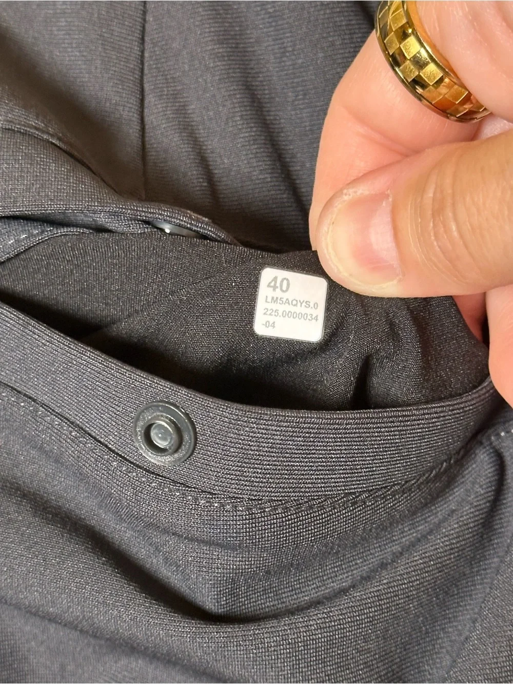 lululemon athletica preowned lululemon